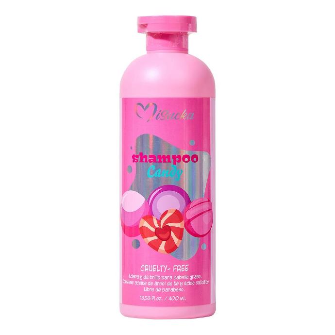 Shampoo Candy